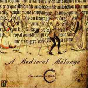 The Soil Bleeds Black - A Medieval Mélange