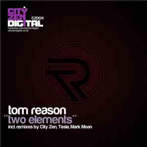 Tom Reason - Two Elements