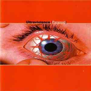 Ultraviolence - Paranoid