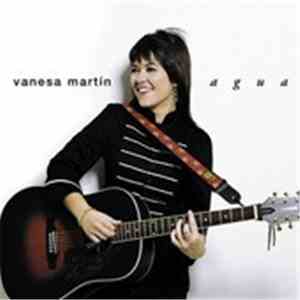 Vanesa Martín - Agua