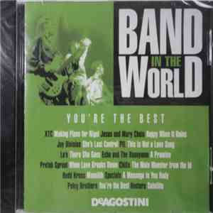 Various - Band In The World - You're The Best