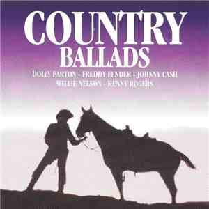 Various - Country Ballads