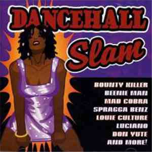 Various - Dancehall Slam