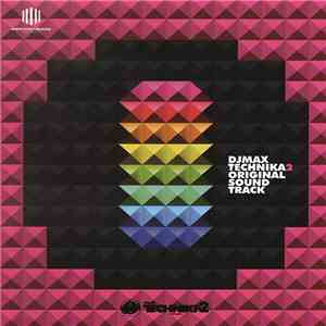 Various - Djmax Technika 2 Original Sound Track