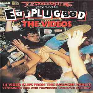 Various - Earplugged (The Videos)