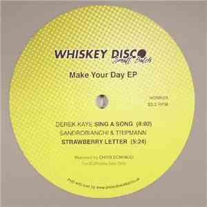 Various - Make Your Day EP