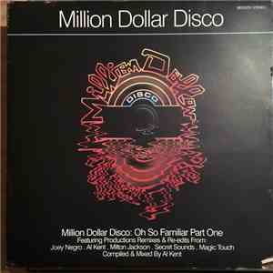 Various - Oh So Familiar