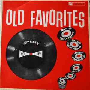 Various - Old Favorites