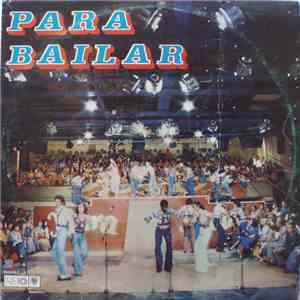 Various - Para Bailar 2