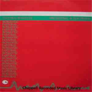 Various - Pastoral / Romantic - Orchestral And Electronic