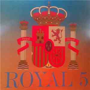 Various - Royal 5