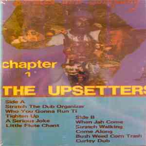 Various - Scratch And Company - Chapter 1 The Upsetters