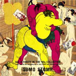 Various - Sumo Stomp