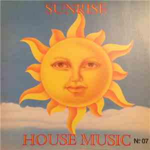 Various - Sunrise House Music