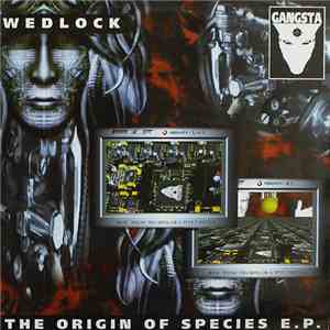 Wedlock - The Origin Of Species E.P.
