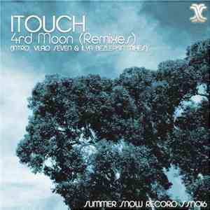 1Touch - 4rd Moon (Remixes)