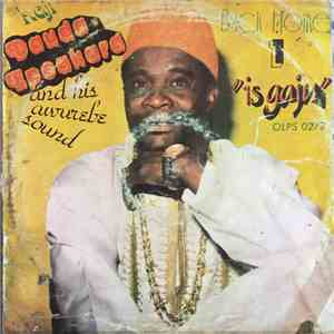 ALHAJI DAUDA EPO AKARA & HIS AWUREBE SOUND - Back Home 1