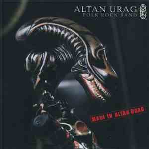 Altan Urag - Made In Altan Urag