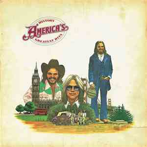 America  - History (America's Greatest Hits)