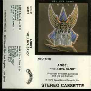 Angel  - Helluva Band