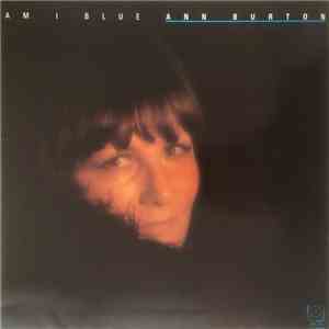 Ann Burton - Am I Blue