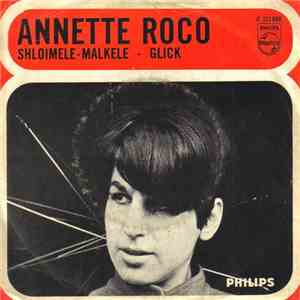 Annette Roco - Shloimele Malkele