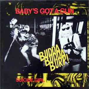 Baby's Got A Gun - Suicide Girl