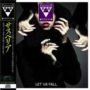 Blvck Ceiling - Let Us Fall