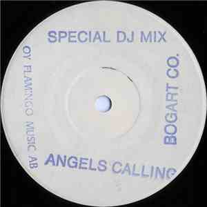 Bogart Co. - Angels Calling