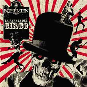Bohémien - La Parata Del Circo E.P.