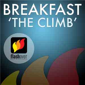 Breakfast  - The Climb