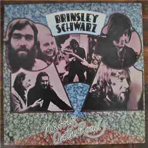 Brinsley Schwarz - Nervous On The Road