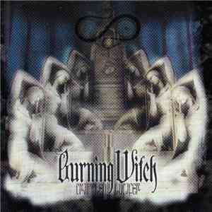 Burning Witch - Crippled Lucifer (Seven Psalms For Our Lord Of Light)