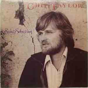 Chip Taylor - Saint Sebastian