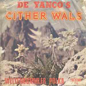 De Yanko's - Cither Wals