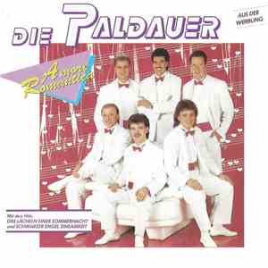 Die Paldauer - Amore Romantica