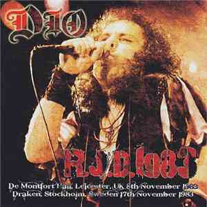 Dio  - R.J.D. 1983