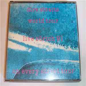 Dire Straits - Live Zürich 91: On Every Street Tour