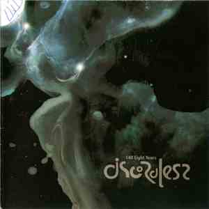Discordless - 148 Light Years