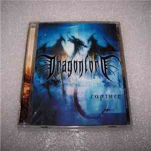 Dragonlord - Rapture