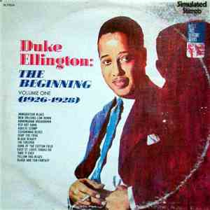 Duke Ellington And His Cotton Club Orchestra - Duke Ellington 