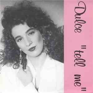 Dulce Pontes - Tell Me