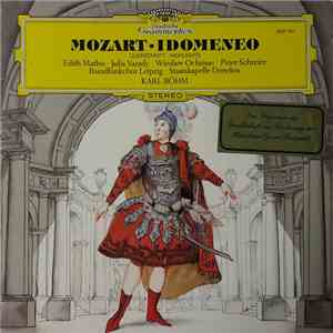 Edith MAthis, Iulia Várady, Wiesław Ochman, Peter Schreier, Rundfunkchor Le ...