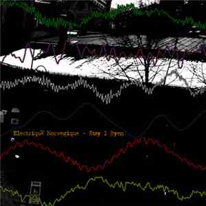 Electrique Norwegique - Støy I Byen