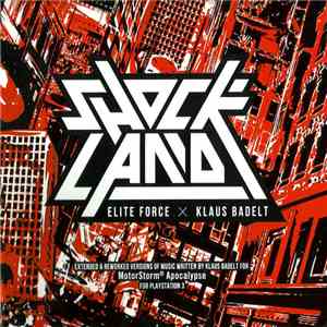Elite Force × Klaus Badelt - Shockland