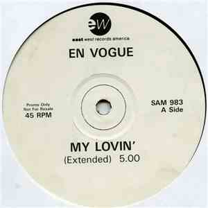 En Vogue - My Lovin