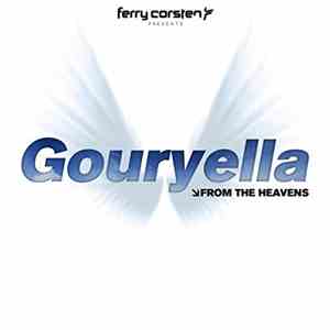 Ferry Corsten Presents Gouryella - From The Heavens