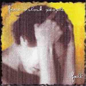 Five O'Clock People - Fall