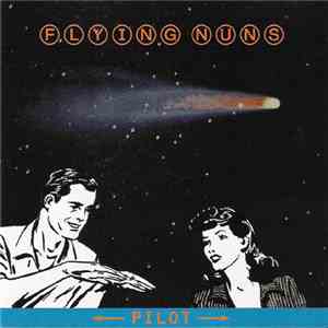 Flying Nuns - Pilot