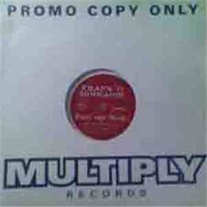 Frank 'O Moiraghi - Feel My Body
